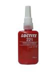 Loctite 221 (135331), 50 ml Schraubensicherung niedrigfest   