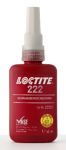 Loctite 222 (195743), 50 ml Schraubensicherung niedrigfest   