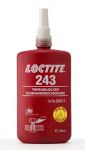 Loctite 243 (1335868), 250 ml Schraubensicherung mittelfest   