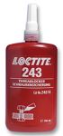 Loctite 243 (1335903), 1 l Schraubensicherung mittelfest   
