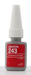 Loctite 243 (1370555), Blister 5 ml Schraubensicherung mittelfest   