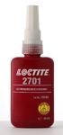 Loctite 2701 (135281), 50 ml Schraubensicherung hochfest   