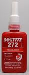 Loctite 272 (1008095), 50 ml Schraubensicherung US-Version   