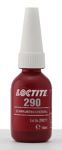 Loctite 290 (142567), 10 ml Schraubensicherung mittelf/hochest   