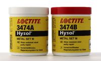 Loctite 3474 (195891), 500 g Epoxy-Klebstoff 2K mineralgefüllt   