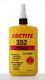 Loctite 352 (195552), 250 ml UV-Konstruktionsklebstoff   