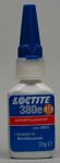 Loctite 380 (142717), 20 g Sofortklebstoff (380e)   