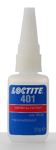 Loctite 401 (1919341), 20 g Sofortklebstoff   