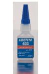 Loctite 403 (1919337) 20 g Sofortklebstoff   