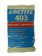 Loctite 403 (88227), 50 g Sofortklebstoff   