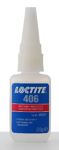 Loctite 406 (1919335), 20 g Sofortklebstoff   