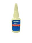 Loctite 407 (1923175) 20 g Sofortklebstoff   