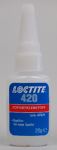 Loctite 420 (135454), 20 g  Sofortklebstoff   