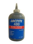 Loctite 480 (231018), 500 g Sofortklebstoff   