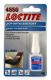 Loctite 4850 (373352), 5 g flexibler Sofortklebstoff   