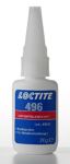 Loctite 496 (1920910), 20 g Sofortklebstoff   
