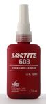 Loctite 603 (142442), 50 ml Fügeprodukt, Temp.: bis +150°C   