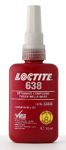 Loctite 638 (1803365), 50 ml Fügeprodukt   