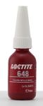 Loctite 648 (1804042), 10 ml Fügeprodukt   