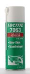 Loctite 7063 (2098749), 400 ml  Schnellreiniger, Aerosol   