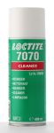 Loctite 7070 (88432), 400 ml Schnellreiniger, Aerosol   