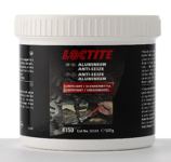 Loctite 8150 (1115791), 500 g Aluminium Anti Seize   