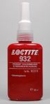 Loctite 932 (88618), 50 ml  Schraubensicherung niedrigfest   