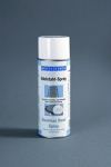 WEICON Edelstahlspray, 400 ml Art. 11100400   