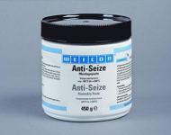 WEICON Anti-Seize, 450 g AS 450 / Art. 26000045   