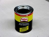 Pattex Kraftkleber, Dose 650 g (PCL6C) lösungsmittelhältiger Kontaktklebstoff   