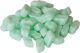 Verpackungschips flo-pak, NW-Nr.: 9185000010 green Polystyren,recycelt, ESD 500l HI CI WR SRC EN20345  