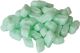 Verpackungschips flo-pak green Polystyren,recycelt ESD 500l