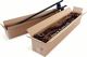 Faltkarton Wellpappe, NW-Nr.: 9185000033 L1300xB300xH200mm, zweiwellig braun