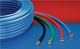 Druckluft- u.Pneumatik NORFLEX® PUR 441 ROBOTIC ID 19,5mm blau 4,5mm L.50m