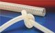 Flachbeutel B600xL800mm S.50 µm PE transp.250 St./Krt.