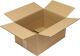 Faltkarton 2.30 Wellpappe L430xB310xH220mm zweiwellig braun