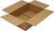 Faltkarton 2.30 Wellpappe L610xB430xH190mm zweiwellig braun
