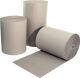 Rollenwellpappe L.70 mxB.1000mm 1-wellig,B-Welle