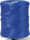 Kunststoff-Schutznetz f.20-50mm L.250m blau TRANSPAK