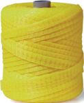 Kunststoff-Schutznetz f.40-60mm L.150m gelb TRANSPAK