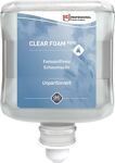 Schaumseife Clear FOAM Pure 1l f.4707 020 186 Kartusche