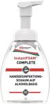 Schaum-Handdesinfektionsmittel InstantFOAM® Complete 250ml Flasche