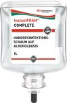 Schaum-Handdesinfektionsm, NW-Nr.: 4707020178 ittel InstantFOAM®, Complete 1l Kartusche   