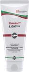 Hautpflegecreme Stokolan® Light PURE 100ml duft-/farbstofffrei Tube