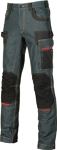 Jeans Exciting Platinum, NW-Nr.: 8000040768 Gr.46 rust jeans U.POWER   
