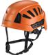 Industriekletterhelm, NW-Nr.: 8000057719 INCEPTOR GRX orange, Polycarbonat/Acrylnitril- Butadien-Styrol  