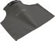 Nackenschutz NECKX, NW-Nr.: 8000057742 Gr.universal schwarz, Canvas-Gewebe SKYLOTEC   