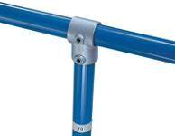 T-Rohrverbinder Gr.8 Typ 10 Bohrung 40mm