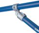 Rohrgelenkverbinder Gr.77 Typ C 50