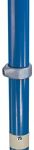 Rohrverbinder-Klemmring Gr.8 Typ 75 Bohrung 40mm